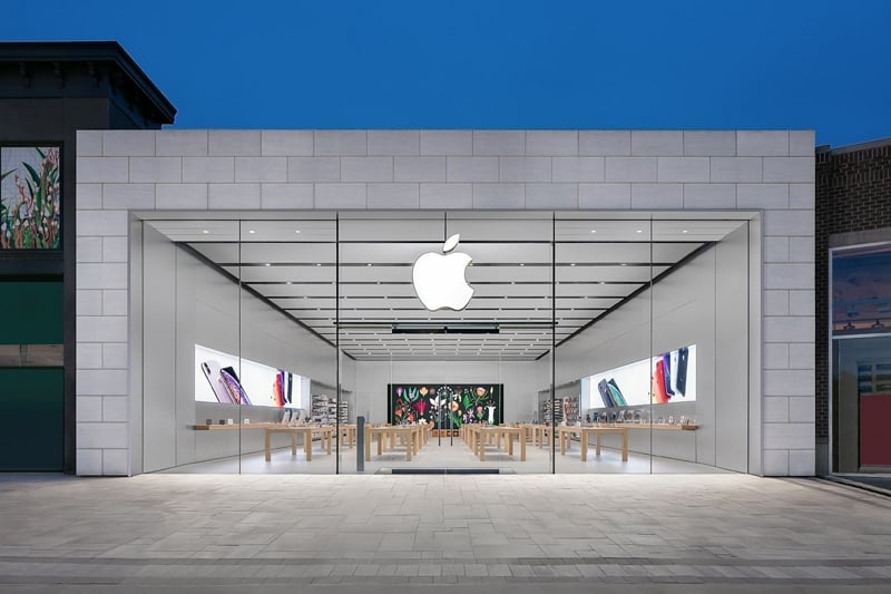 bring it to your local Apple Store