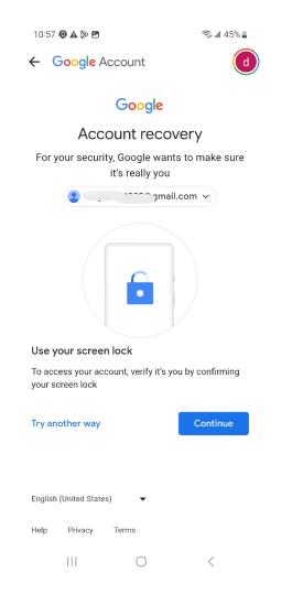 what-to-do-if-i-forgot-google-password-for-android-phones