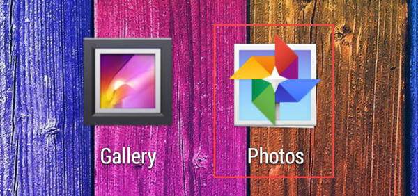 how to find deleted photos on android 2