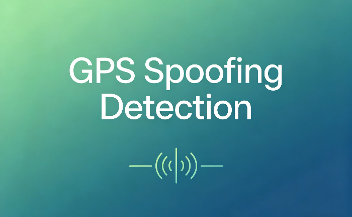 gps-spoofing-detection