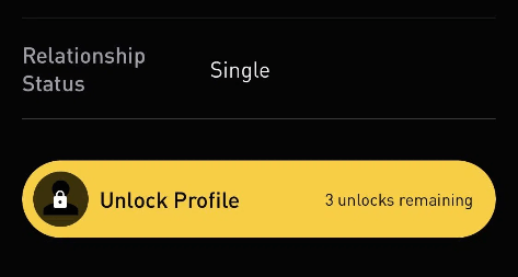 grindr 3 free chats not working