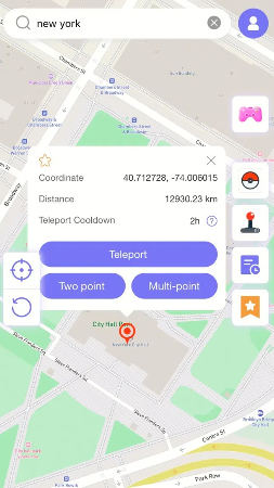 Top 4 Pokémon Go Spoofer for iOS and Android [Can't Miss]