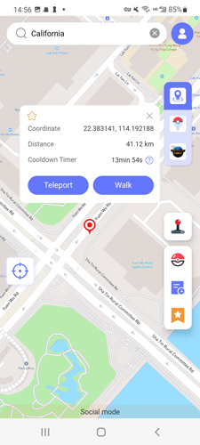 iToolab AnyGo Is Not Your Regular Fake GPS and Location Spoofer