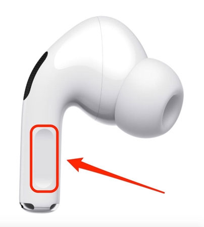 Airpods pro noise cancelling android sale