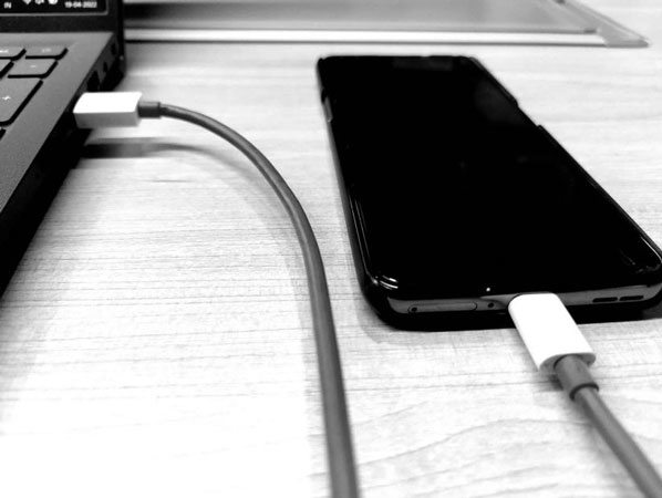 1st Option to Backup Android Phone to PC in 2023