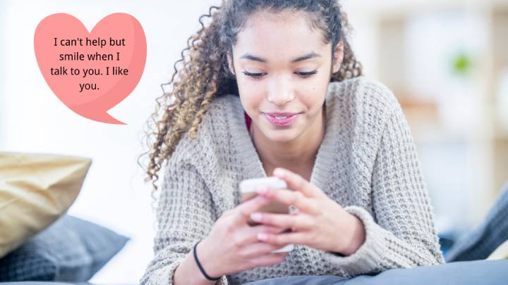 How to Confess to Your Crush