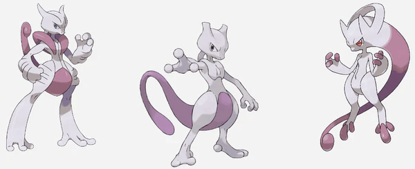 how to get mewtwo in pokemon go