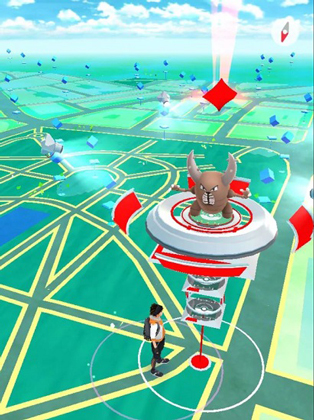 Omg! The Best Way to Get Pokeballs In Pokemon Go Ever