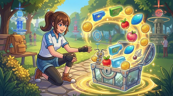 How to Get Special Evolution Items