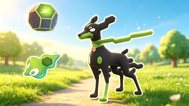 how to get zygarde cells in pokemon go