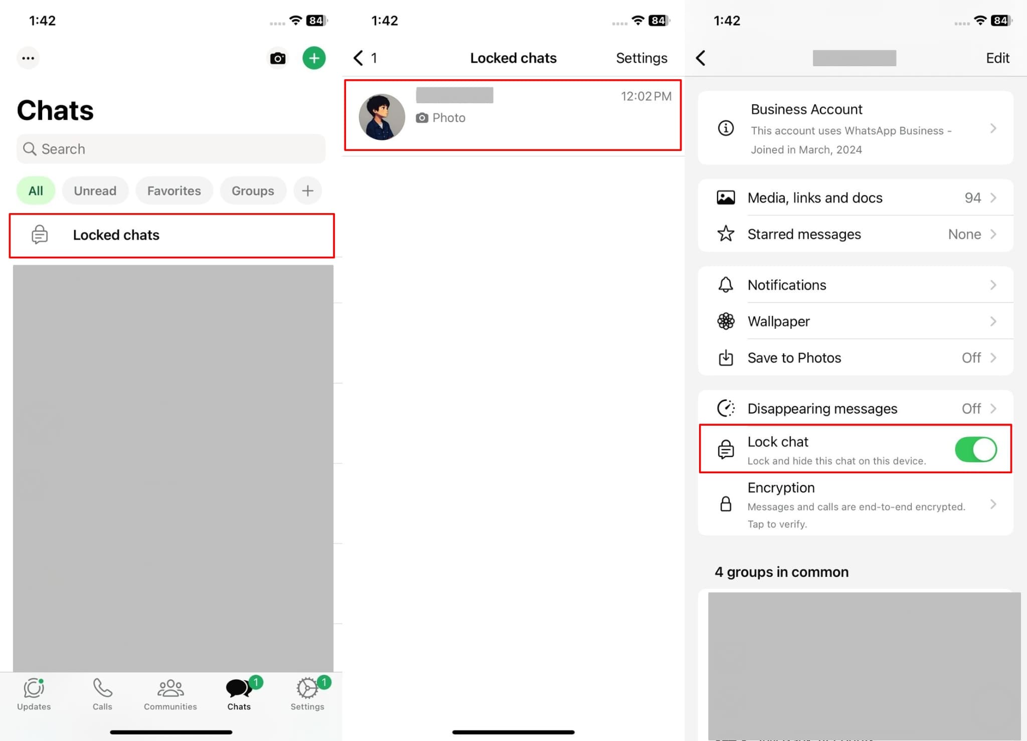 How to Hide WhatsApp Chat: A Comprehensive Guide