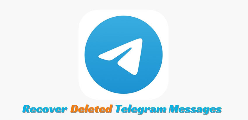 How to Recover Deleted Telegram Messages