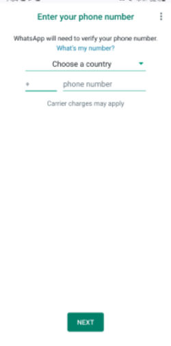 how to recover deleted whatsapp audio recording from android phone