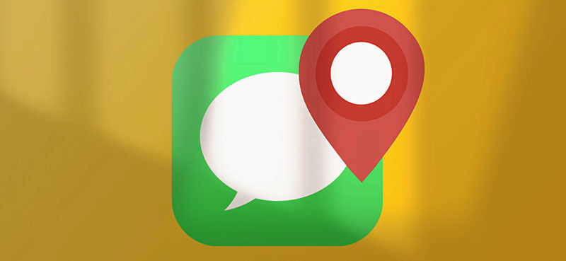 1 Minute to Know How to Share Location on iMessage