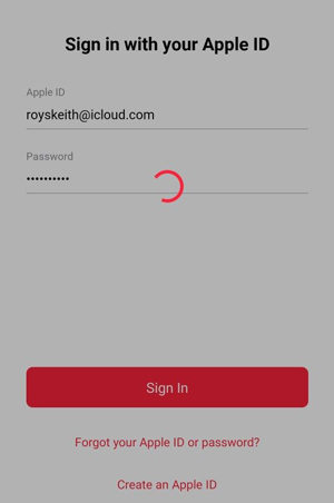 iPhone volume keeps going down