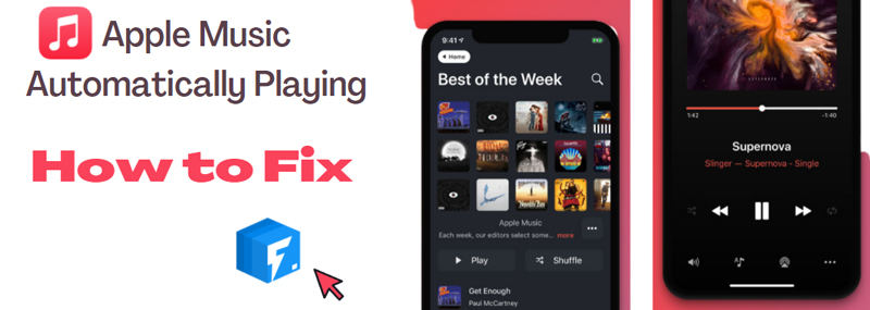 How To Stop Apple Music From Automatically Playing 