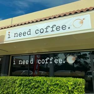 funny instagram locations i need coffee