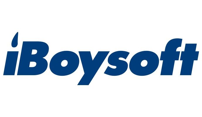 iBoysoft data recovery