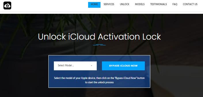 biaya unlock icloud iphone 13