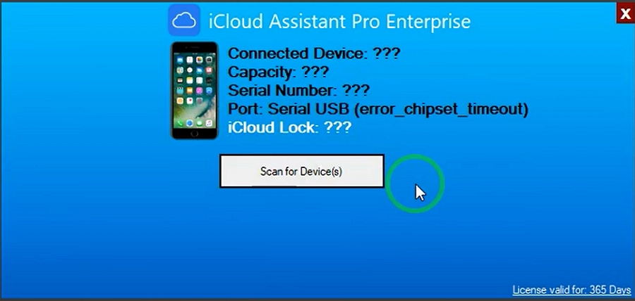 icloud assistant pro enterprise download