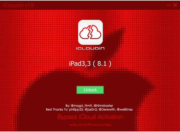 icloudin v2.0 free download