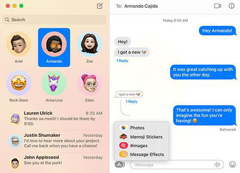 print screenshot mac