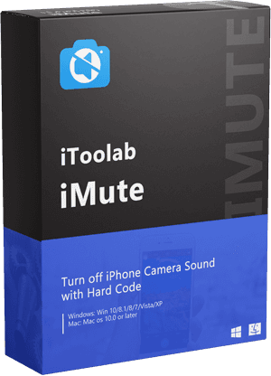 iToolab iMute Box Download