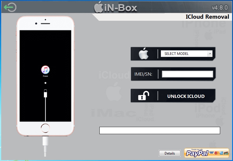 icloud unlock deluxe free download for pc