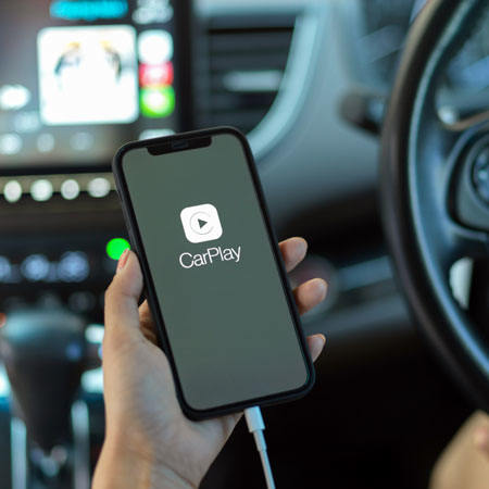 iPhone iOS 15 mess up iPhone CarPlay connectivity
