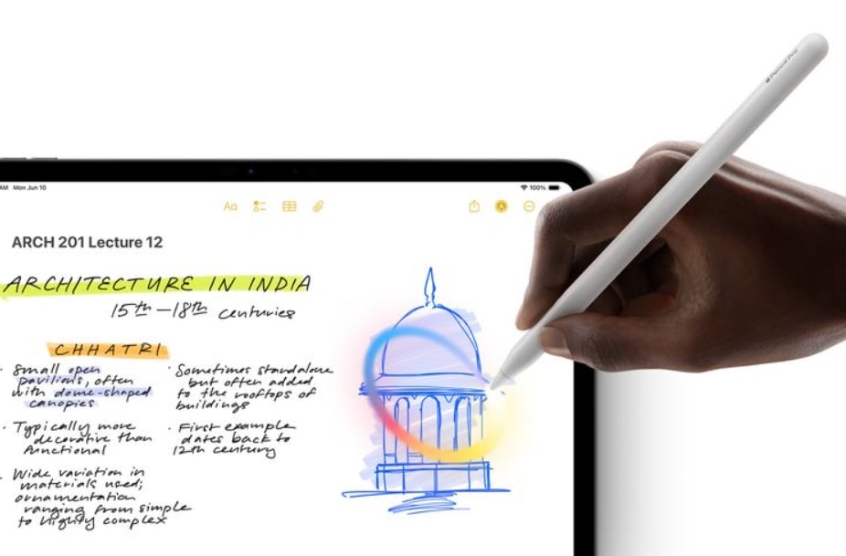 ios 18 convert sketch into image