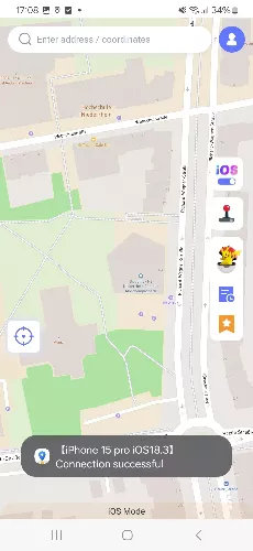 Connect and trust your iPhone