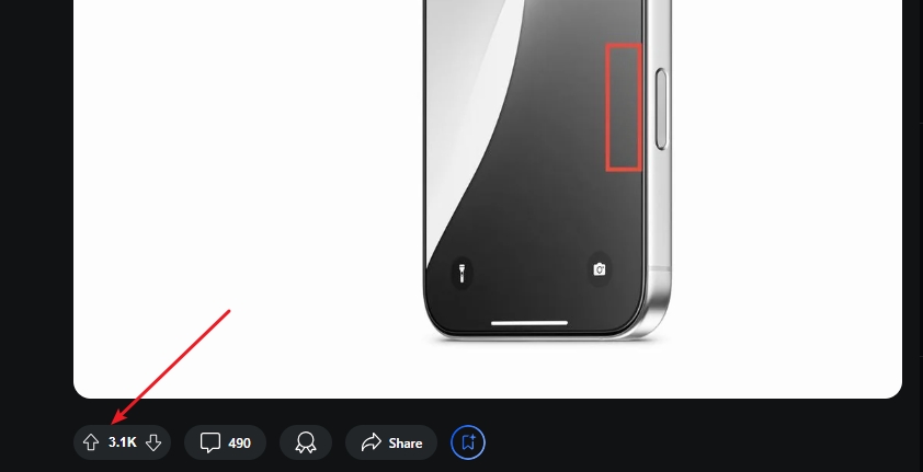 iphone 16 touchscreen unresponsive