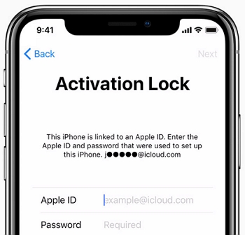 Avoid Buying a Used iPhone with Activation Lock