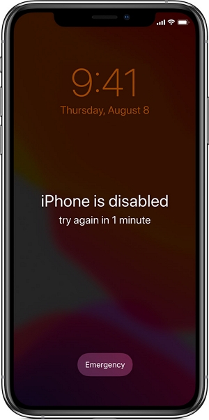 2023 How to Unlock A Disabled iPhone without iTunes or iCloud or Computer