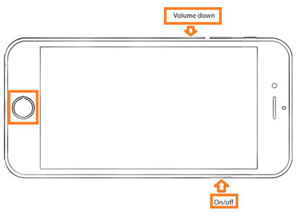 iPhone doesn’t vibrate force restart