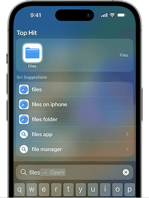 iphone file manager app