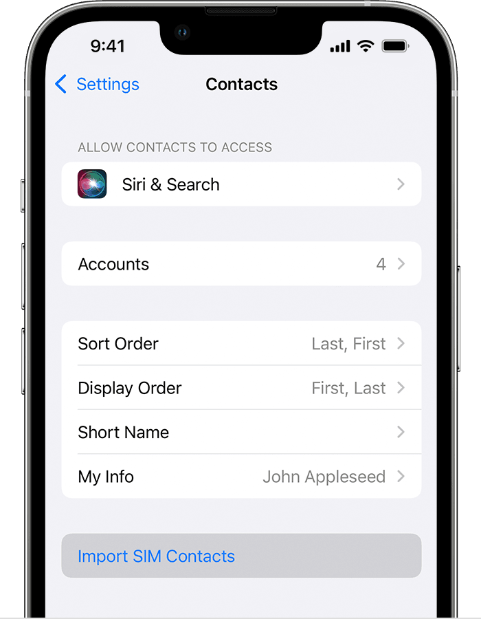 Lost All Contacts on iPhone? 7 Ways to Recover Lost Contacts!