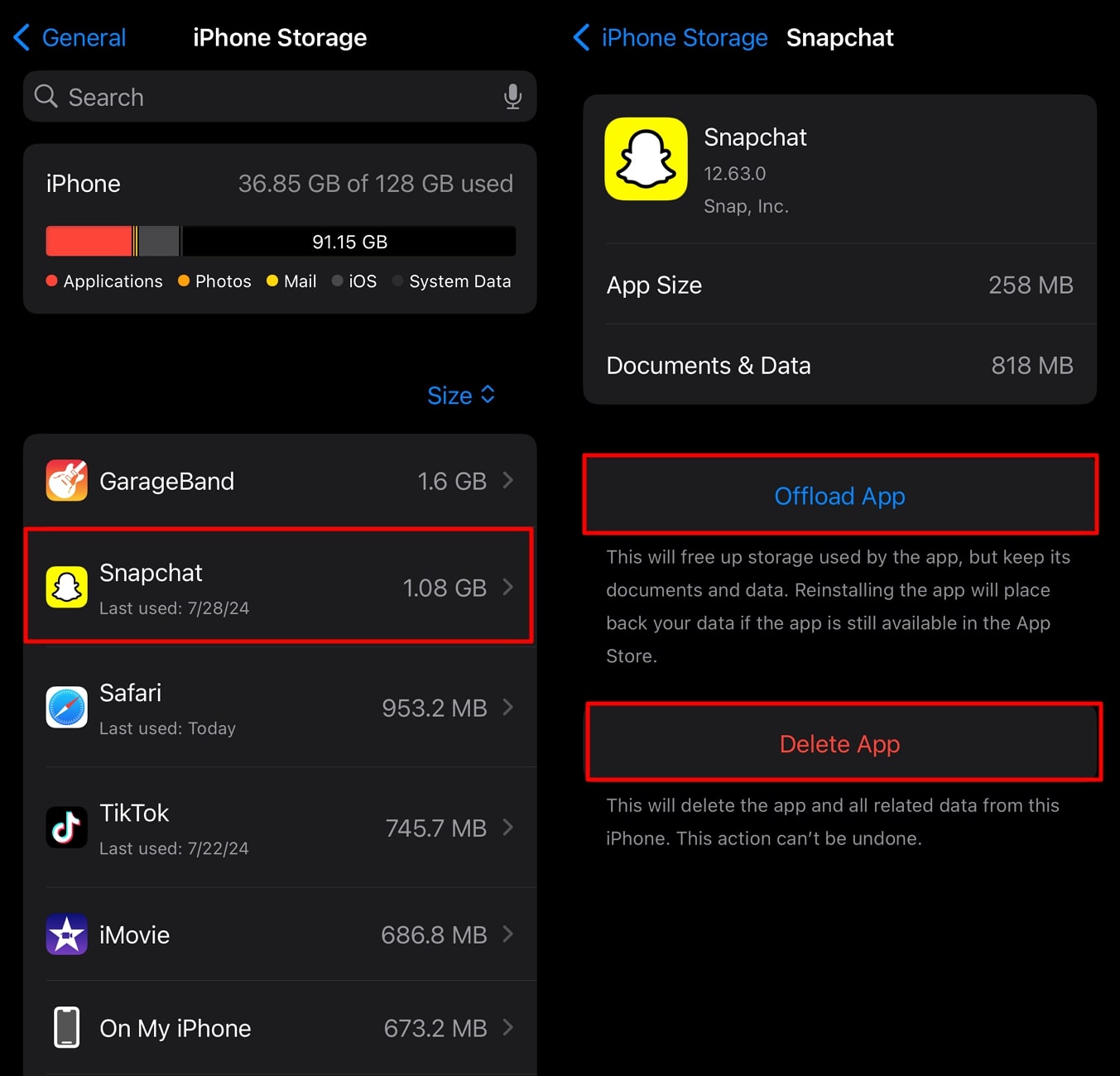 Why is My iPhone Not Playing Videos After iOS 18 Update