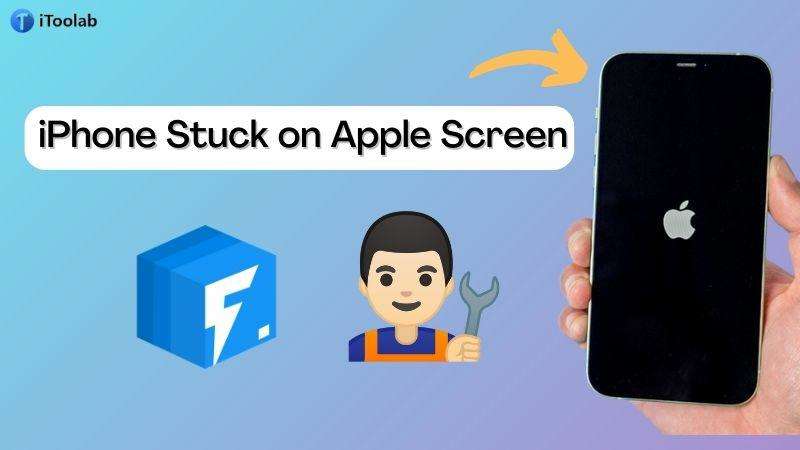 how to fix iphone x stuck on lock screen