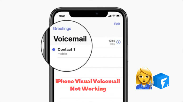 why-is-my-visual-voicemail-unavailable-on-my-iphone-templates