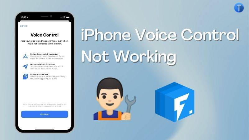 9-effective-ways-to-fix-iphone-voice-control-not-working