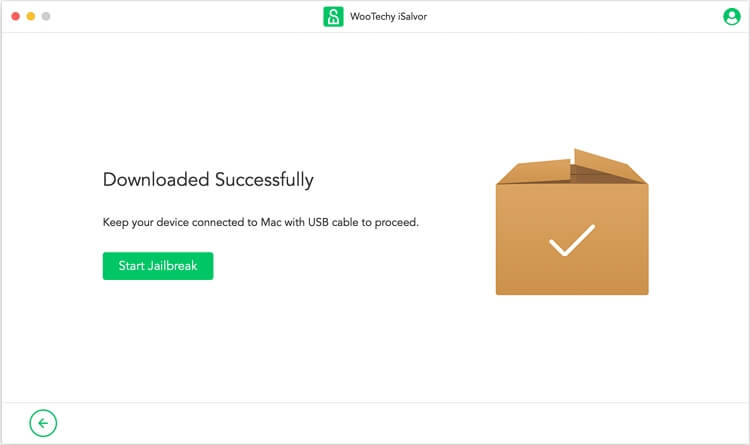 use wootechy isalvor