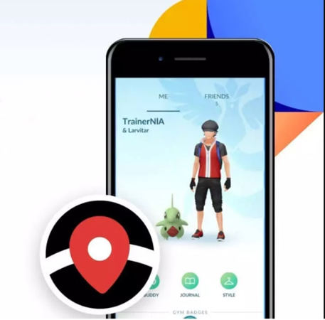 undetectable mock location app ispoofer
