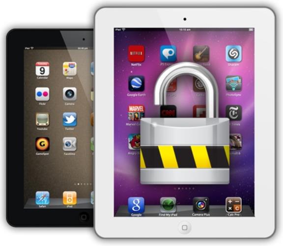 How To Jailbreak Your iPad Or iPad 2 The Right Way [How-To]