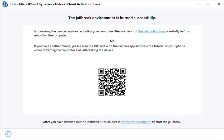 icloud bypass tool windows