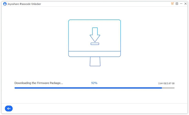 joyoshare ipasscode unlocker registration code