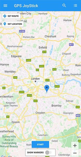 mock location pokemon go 2021