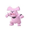 Granbull pokemon go