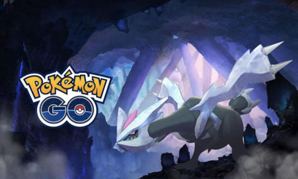 Pokemon Go Kyurem Raid Guide Best Counters Weakness Moveset