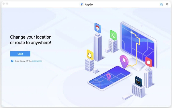 Connect and trust your iPhone